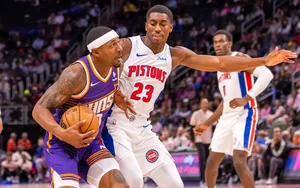 NBA: Miami passé tout proche d’un énorme coup?