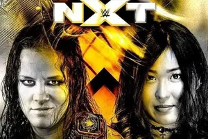 NXT TakeOver XXV : les pronos de la rédaction !