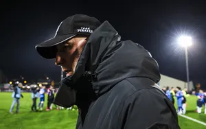 Brest : 4 défaites en 10 matchs, la scoumoune se poursuit pour Eric Roy en Coupe de France