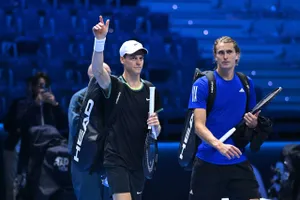 Les 3 favoris de l’Open d’Australie 2025