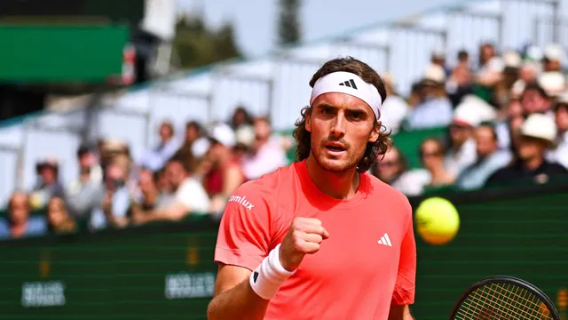 Masters Monte-Carlo 2024 : Programme et résultats du jour (jeudi 11 avril)