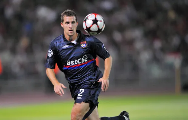 Ils ont joué à l'OL et à l'ASSE (Iconsport)