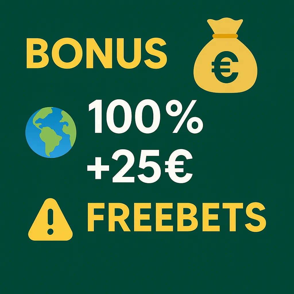 Le bonus bet365 est plus qu'efficace pour tous les joueurs