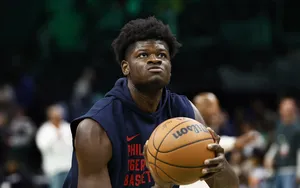 NBA : Frank Ntilikina et Mo Bamba bientôt ensemble en Serbie ?