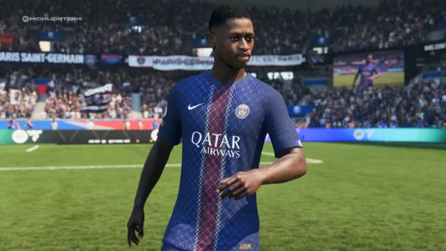 FC 26 : les meilleurs jeunes défenseurs latéraux à acheter dans le mode Carrière