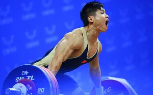 JO Paris 2024 : Les règles de l’haltérophilie aux Jeux olympiques