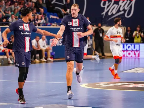 Calendrier Liqui Moly StarLigue : Programme et diffusion des Matchs de la 14è journée