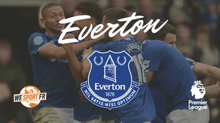 Everton : remettre le bleu de travail
