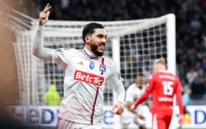 32e finale Coupe de France : le programme TV du jour (samedi 21 décembre 2024)