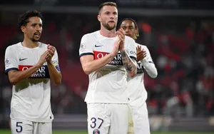 PSG : “Avoir des joueurs fidèles est une valeur ajoutée”, Marotta cash avec Skriniar