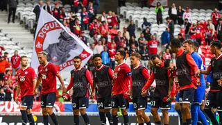 HÉCATOMBE au LOSC, plusieurs piliers absents pour affronter Le Havre