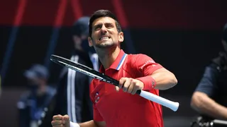 ATP Cup : la Serbie renverse le Canada