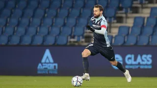 Ligue 2 (J31) : Auxerre et Le Havre se neutralisent