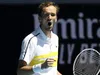 Open d’Australie (H) : Daniil Medvedev s’offre Stefanos Tsitsipas et file en finale