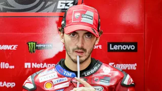 MotoGP : Francesco Bagnaia en contrôle, le championnat relancé au Japon