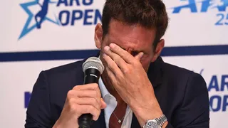 ATP – Juan Martin Del Potro pour une dernière chez lui ?