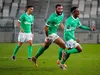 Ligue 1 (J15) : les Verts se relancent à Bordeaux