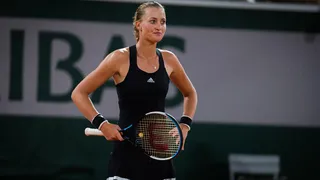 WTA : Que se passe t-il pour Mladenovic ?