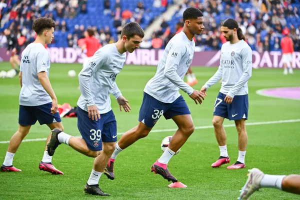 On pensait le mercato estival terminé à Dunkerque, c'était avant l'arrivée de Nehemiah Fernandez en provenance du PSG (iconsport)