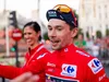 Red Bull offre un nouveau lieutenant de luxe à Primoz Roglic