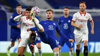 Pas de vainqueur entre Séville et Chelsea