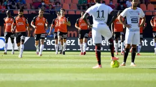 AMICAL : Pas de vainqueur entre le FC Lorient et le Stade Rennais (1-1)