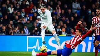Real Madrid – Atlético Madrid (Supercoupe d’Espagne) : Heure du match et Chaine TV