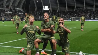 ASSE : Lamba, Bernauer, Nadé… Eirik Horneland doit absolument choisir sa défense type