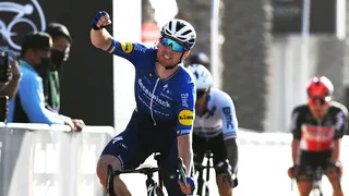 UAE Tour – Etape 6 : Sam Bennett s’impose au sprint