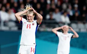 Coupe du Monde Féminine 2023 : énorme sensation lors du match d’ouverture !