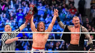 WWE Backlash 2024 : l’avis cash de Randy Orton sur le public français
