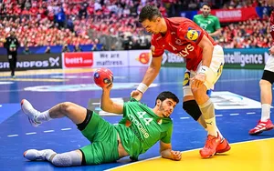 Italie – Algérie : heure et chaine TV du match du Mondial de Handball 2025