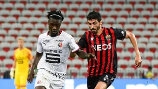 Ligue 1 (J14) : Rennes se relance enfin face à Nice