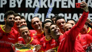 Davis Cup by Rakuten : Quel bilan tirer de la nouvelle formule ?