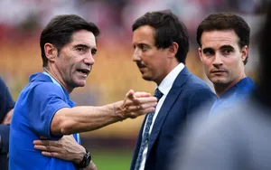 Football : Un ancien coach de l’OM fait son retour en Liga !