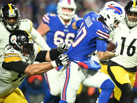 Le tableau officiel des playoffs NFL 2024