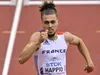 Résultats Championnats d’Europe d’Athlétisme : Karsten Warholm trop fort pour Wilfried Happio