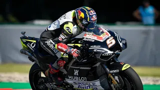 Moto GP – GP de République Tchèque : Qualification historique pour les pilotes français !