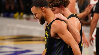 NBA : Une longue absence de Stephen Curry peut-elle plomber la saison des Warriors ?