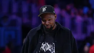 NBA : les 5 grosses franchises qui rêvent de s’offrir Kevin Durant