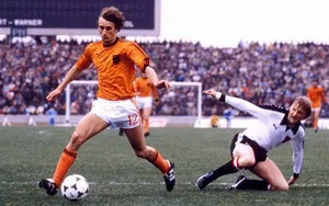 “Ils ont presque été Ballon d’Or” : Robert Rensenbrink #5