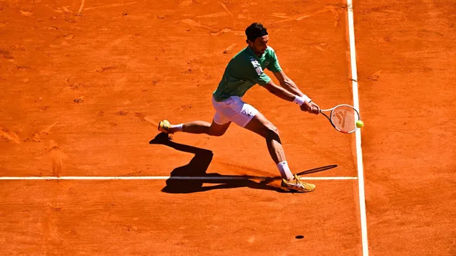 Richard Gasquet – Arthur Rinderknech (Roland-Garros – 1er tour)