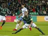 Les notes de Saint-Etienne – Strasbourg
