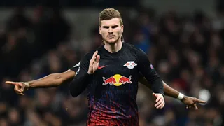 Timo Werner vers Liverpool ?