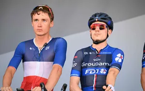 Groupama-FDJ dévoile ses leaders pour le Tour de France 2024 et la Vuelta 2024 !