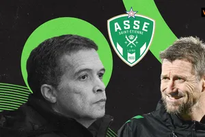 Mercato ASSE : Luis Castro successeur de Horneland, bon ou mauvais choix pour les Verts ?
