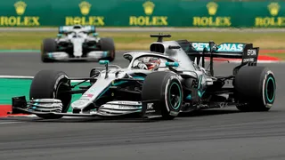F1 – Bilan de mi-saison – Mercedes : un début de saison exceptionnel