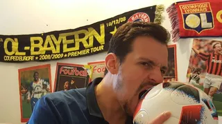 VOUS AVEZ TORT #1 : ZLATAN MEILLEUR QUE CR7 ET MESSI