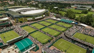 Pourquoi la saison sur gazon fascine-t-elle tant ?