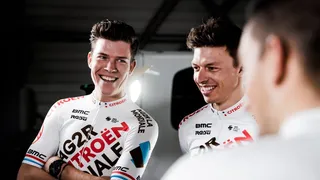 Preview 2022 : AG2R Citroën